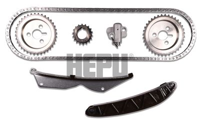 Timing Chain Kit HEPU 21-0620