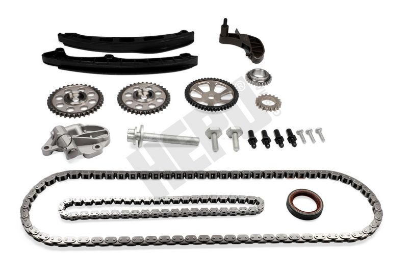 HEPU 21-0623 Timing Chain Kit