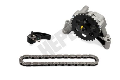 Oil Pump HEPU 21-0624