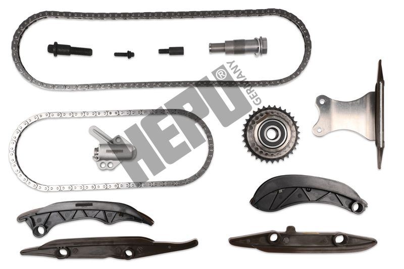 HEPU 21-0626 Timing Chain Kit