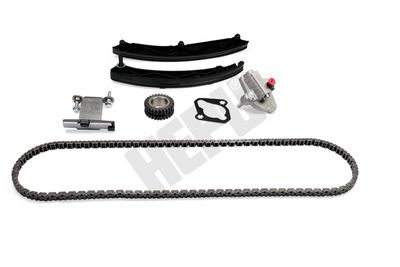 Timing Chain Kit HEPU 21-0628