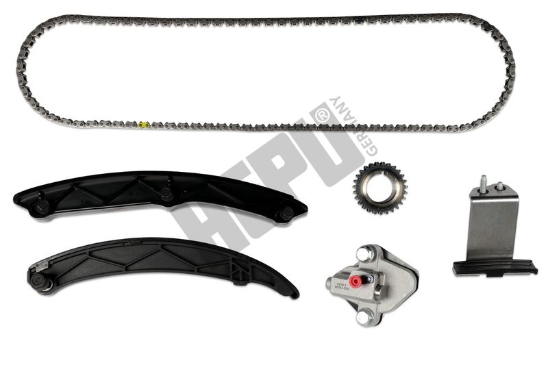 HEPU 21-0631 Timing Chain Kit