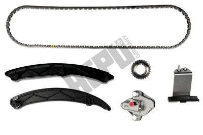 Timing Chain Kit HEPU 21-0631