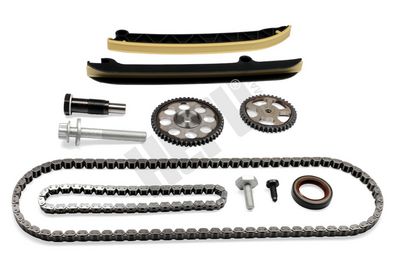 Timing Chain Kit HEPU 21-0633