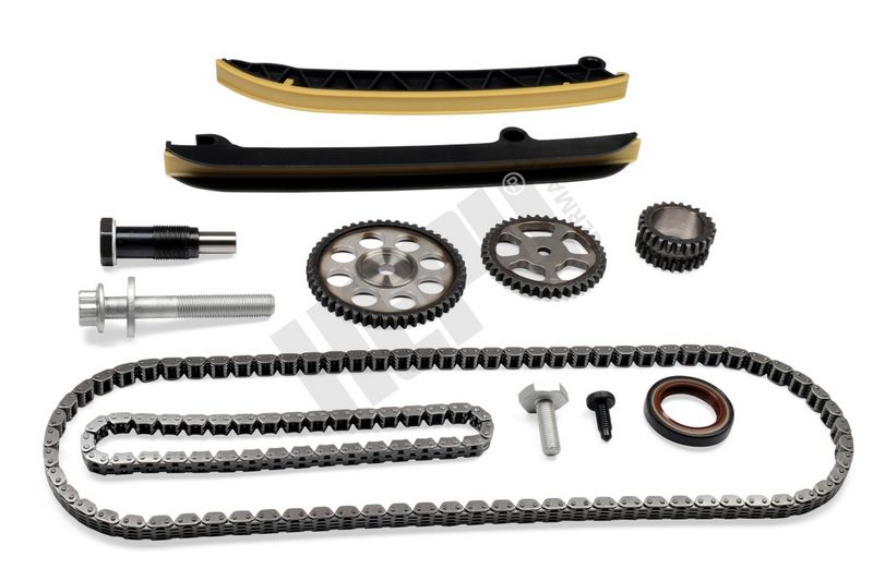 HEPU 21-0634 Timing Chain Kit