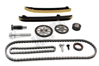 Timing Chain Kit HEPU 21-0634