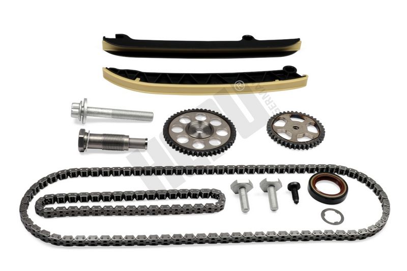 HEPU 21-0636 Timing Chain Kit