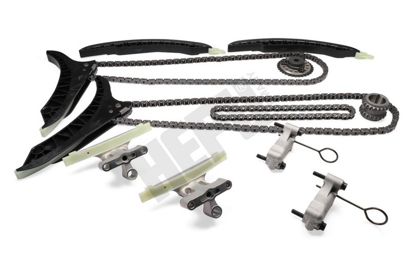 HEPU 21-0638 Timing Chain Kit