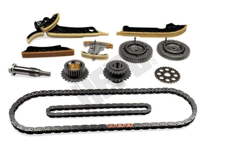 HEPU 21-0639 Timing Chain Kit