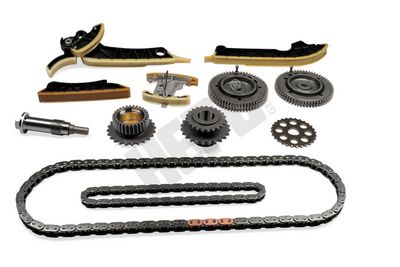 Timing Chain Kit HEPU 21-0639