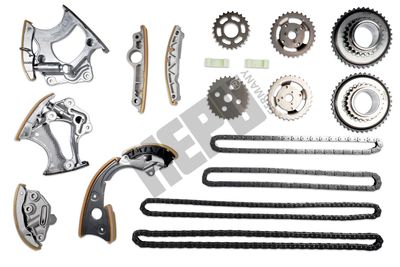 Timing Chain Kit HEPU 21-0640