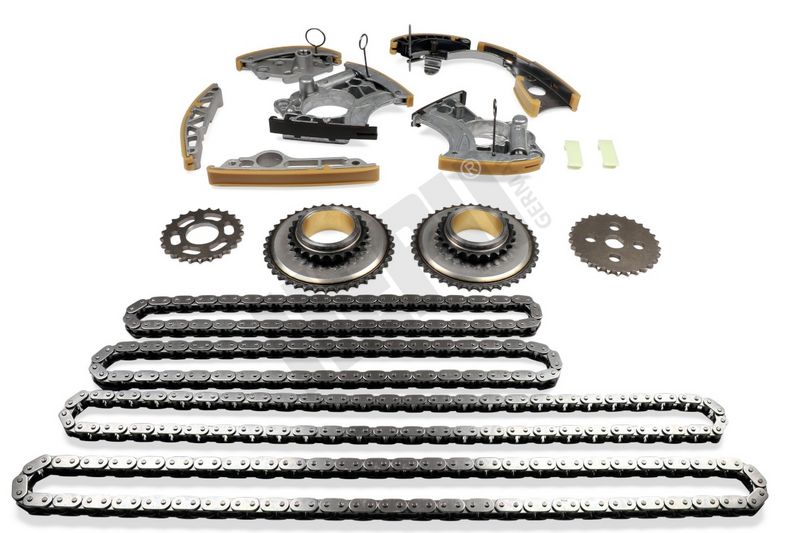 HEPU 21-0641 Timing Chain Kit
