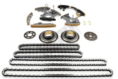 Timing Chain Kit HEPU 21-0641