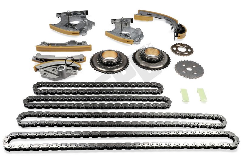 HEPU 21-0643 Timing Chain Kit