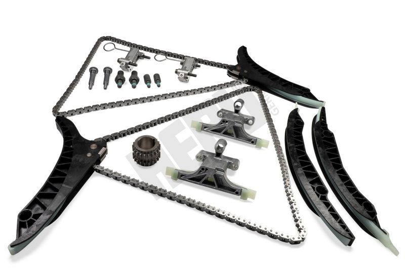 HEPU 21-0645 Timing Chain Kit