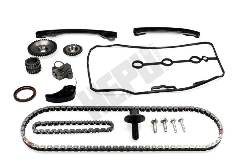 HEPU 21-0646 Timing Chain Kit