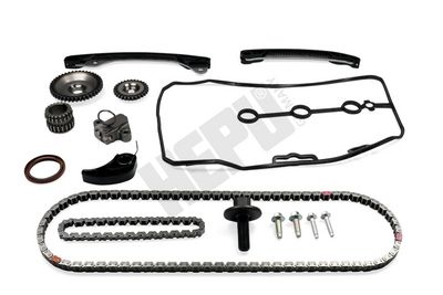 Timing Chain Kit HEPU 21-0646