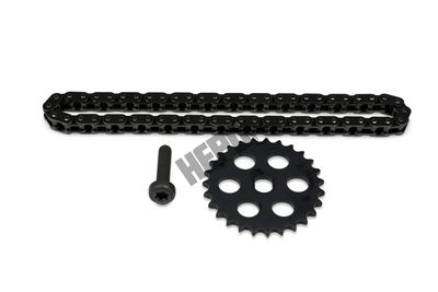 Chain Kit, oil pump drive HEPU 21-0647