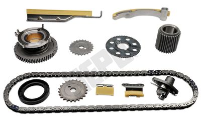 Timing Chain Kit HEPU 21-0654