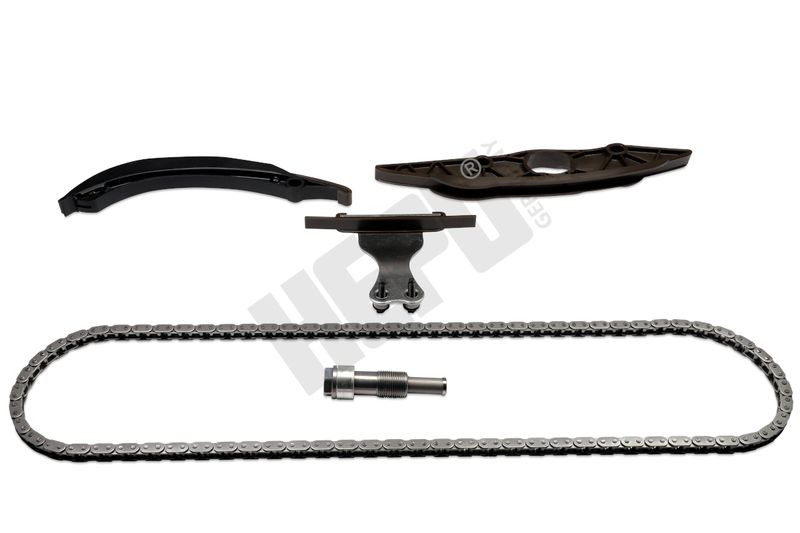 HEPU 21-0657 Timing Chain Kit