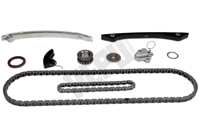 HEPU 21-0659 Timing Chain Kit