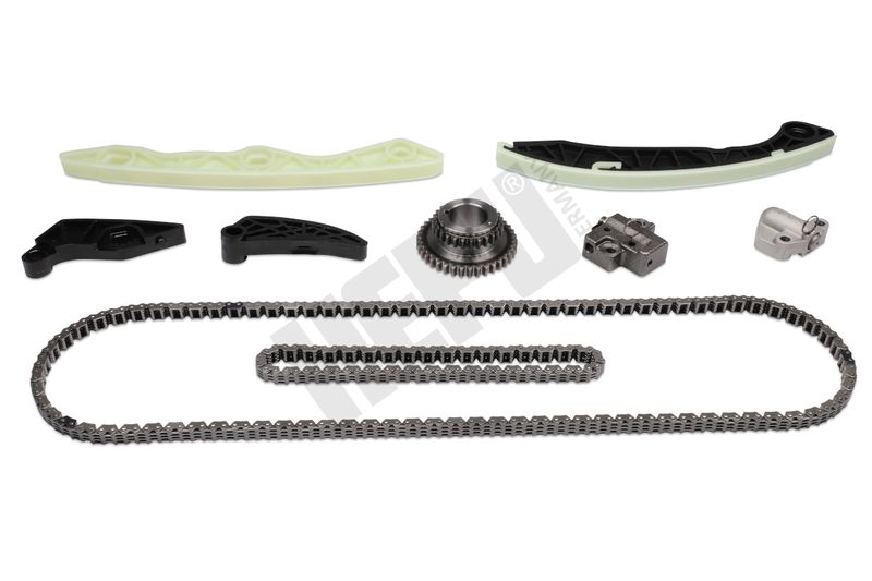 HEPU 21-0661 Timing Chain Kit