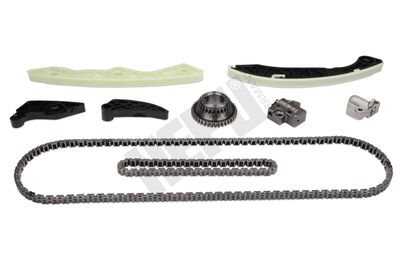 Timing Chain Kit HEPU 21-0661