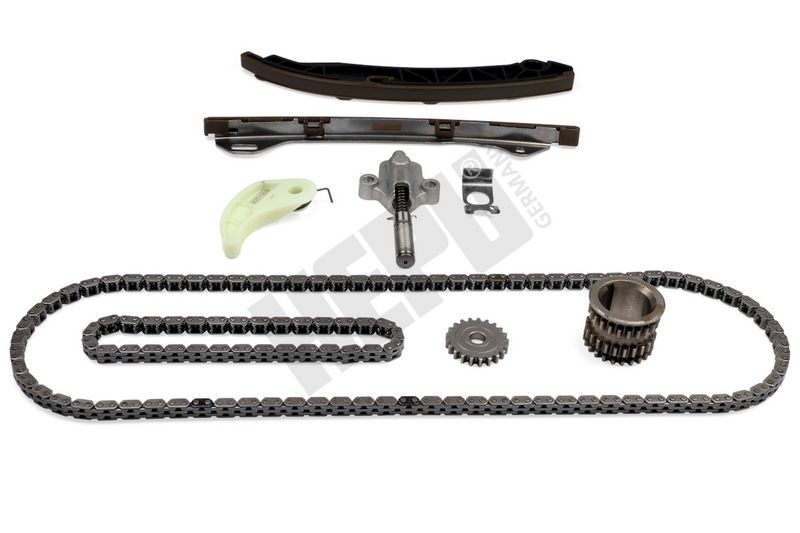 HEPU 21-0663 Timing Chain Kit