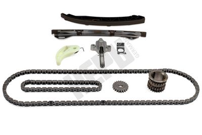 Timing Chain Kit HEPU 21-0663