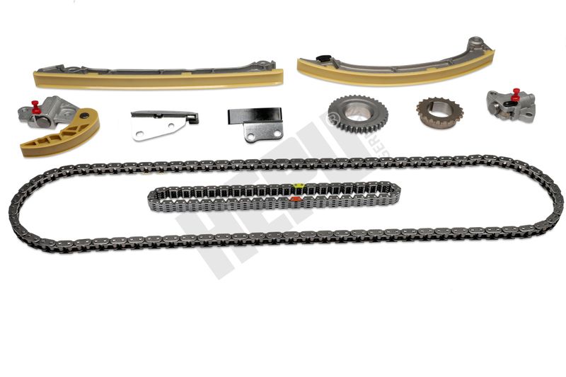 HEPU 21-0664 Timing Chain Kit