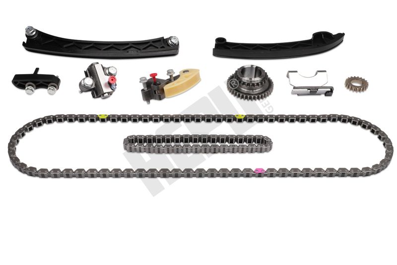 HEPU 21-0665 Timing Chain Kit