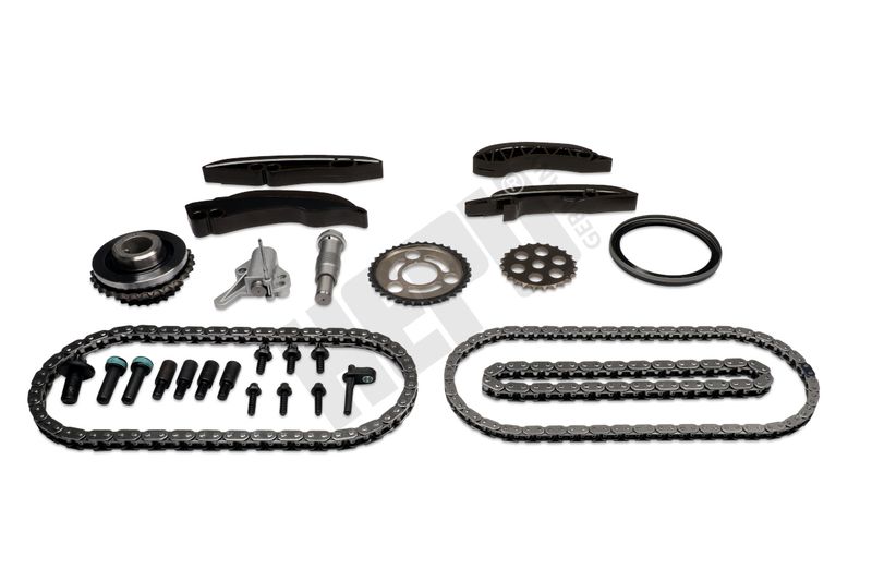 HEPU 21-0668 Timing Chain Kit