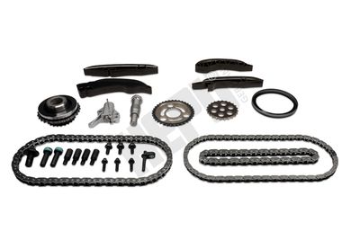 Timing Chain Kit HEPU 21-0668