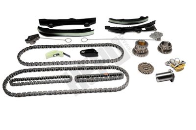 Timing Chain Kit HEPU 21-0669