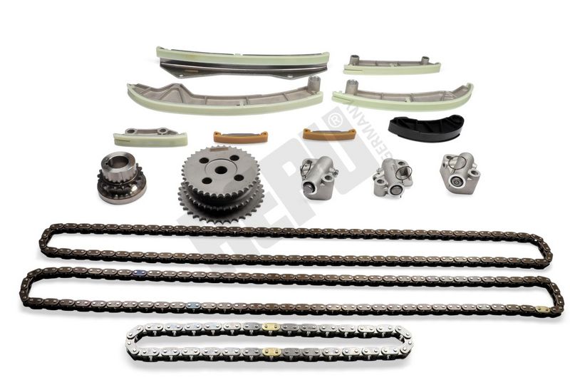 HEPU 21-0670 Timing Chain Kit