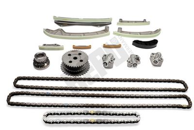 Timing Chain Kit HEPU 21-0670