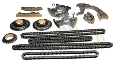 Timing Chain Kit HEPU 21-0671