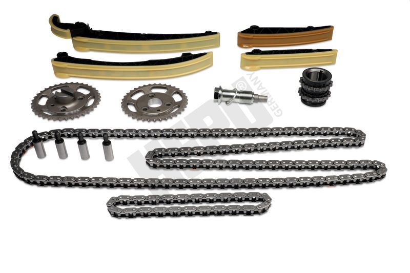 HEPU 21-0672 Timing Chain Kit