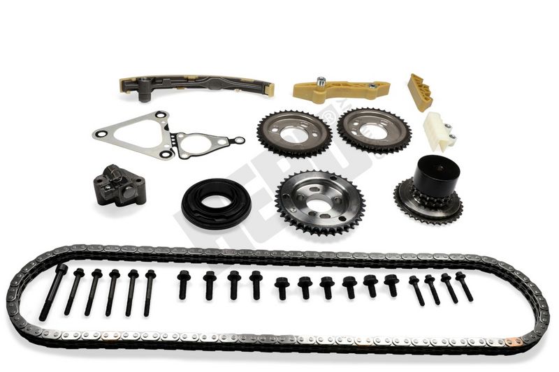 HEPU 21-0673 Timing Chain Kit