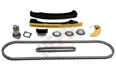 Timing Chain Kit HEPU 21-0675