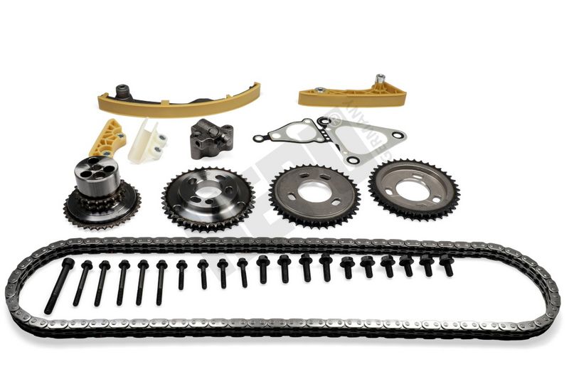 HEPU 21-0677 Timing Chain Kit