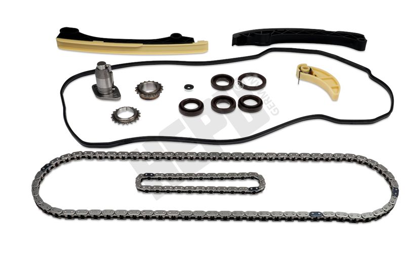 HEPU 21-0678 Timing Chain Kit