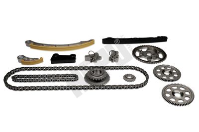 Timing Chain Kit HEPU 21-0679