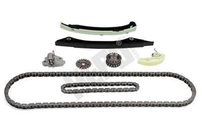 Timing Chain Kit HEPU 21-0682