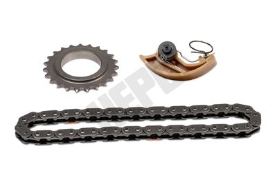 Chain Kit, oil pump drive HEPU 21-0684