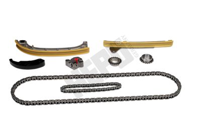 Timing Chain Kit HEPU 21-0686