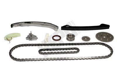Timing Chain Kit HEPU 21-0688