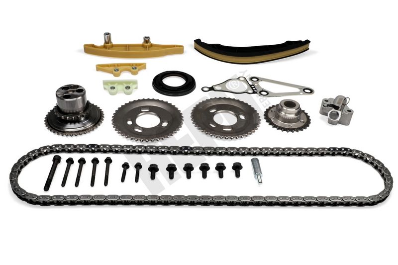 HEPU 21-0689 Timing Chain Kit