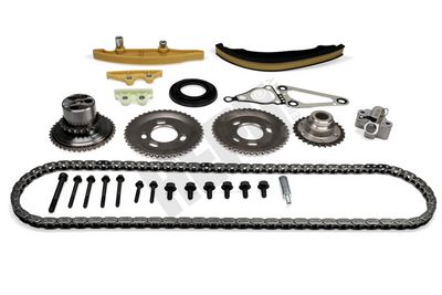 Timing Chain Kit HEPU 21-0689
