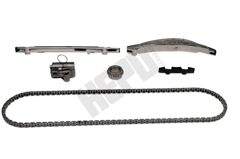 HEPU 21-0693 Timing Chain Kit